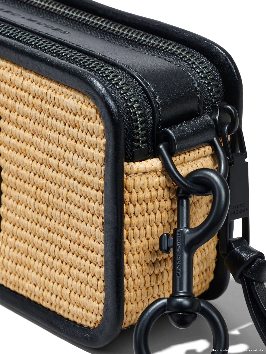 Cheap The bag Straw camera Women Snapshot Marc Jacobs 0731